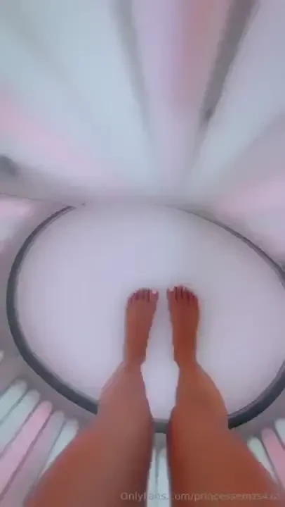 Feet for my good boys 