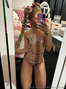 Princessemzs4xo part 36