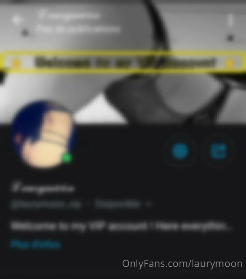 I m back soon i m preparing a surprise for you 