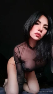 Ma tenue te plait part 1