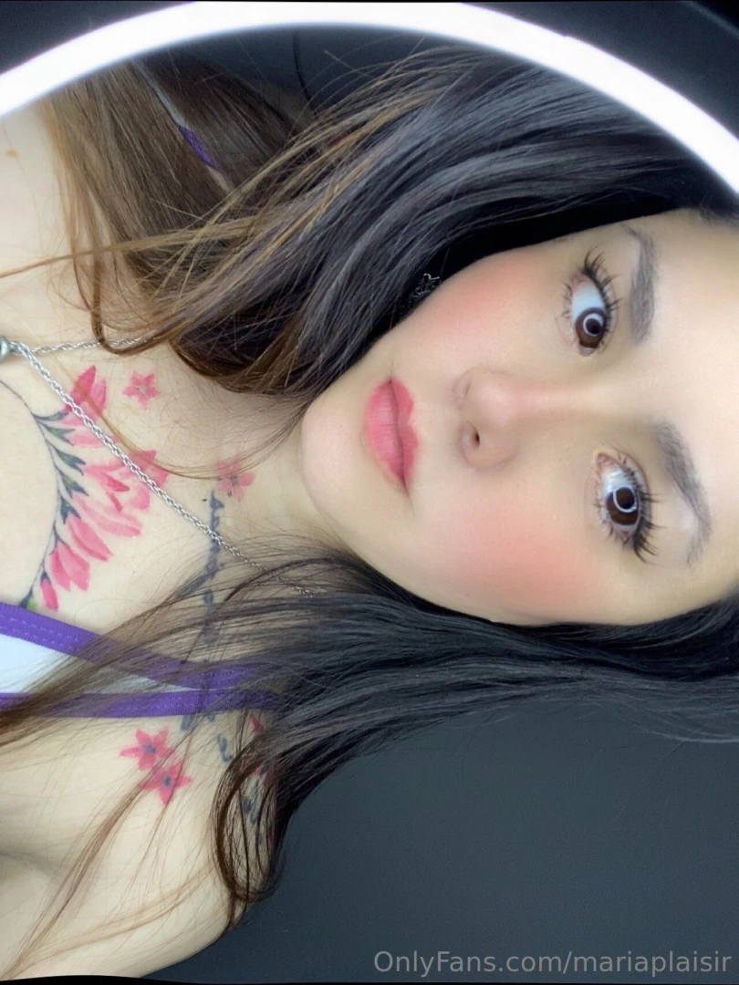Mariaplaisir part 2 