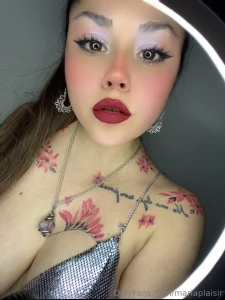 Je suis toute jolie part 1