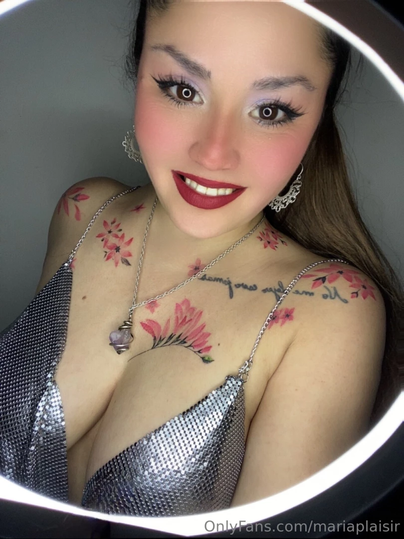 Je suis toute jolie part 2 