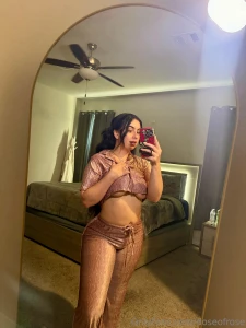 I ve missed yall i ll be back full time until christmas day