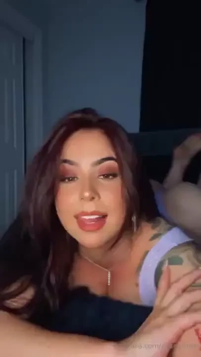 Over the shoulder hits different 