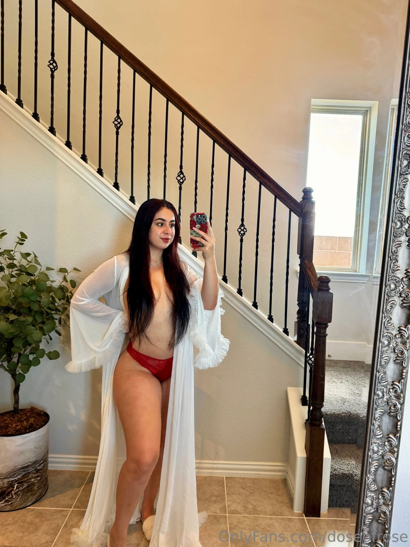 Sweet dreams part 1268 