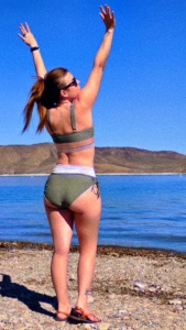 Lake pleasent day part 2