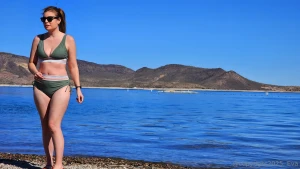 Lake pleasent day part 1