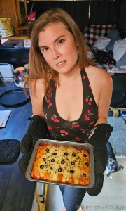 Dinner time part 131