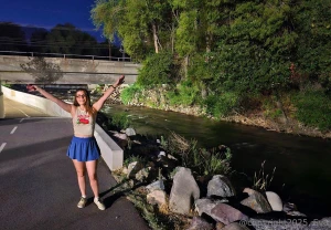 My utah trip nude in hotel so beautiful