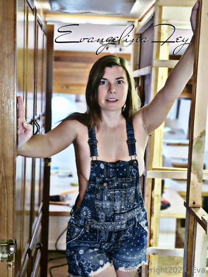 I m still working on my rv it s getting closer to being done with all part 1 