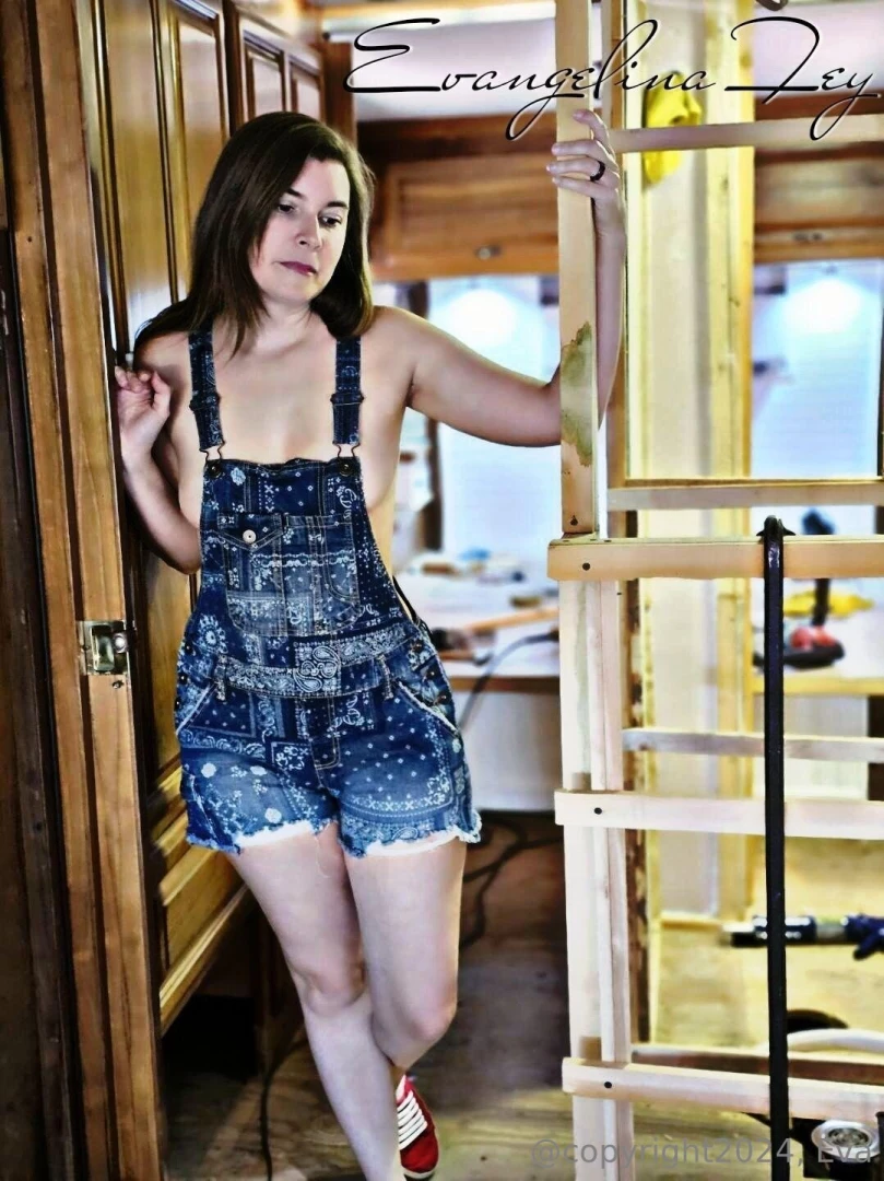 I m still working on my rv it s getting closer to being done with all part 2 