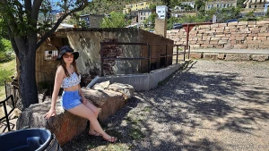 100 new photos posted on my vip page from jerome az this week part 12