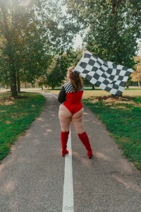 Ready set go - gt kinkykatiekatt for 75 off