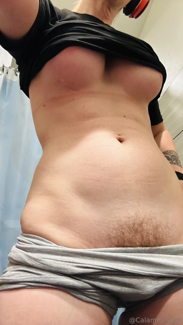 I worked up such a sweat this morning really wish i had you to help me 