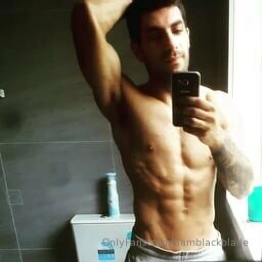 Gotta love natural lighting 