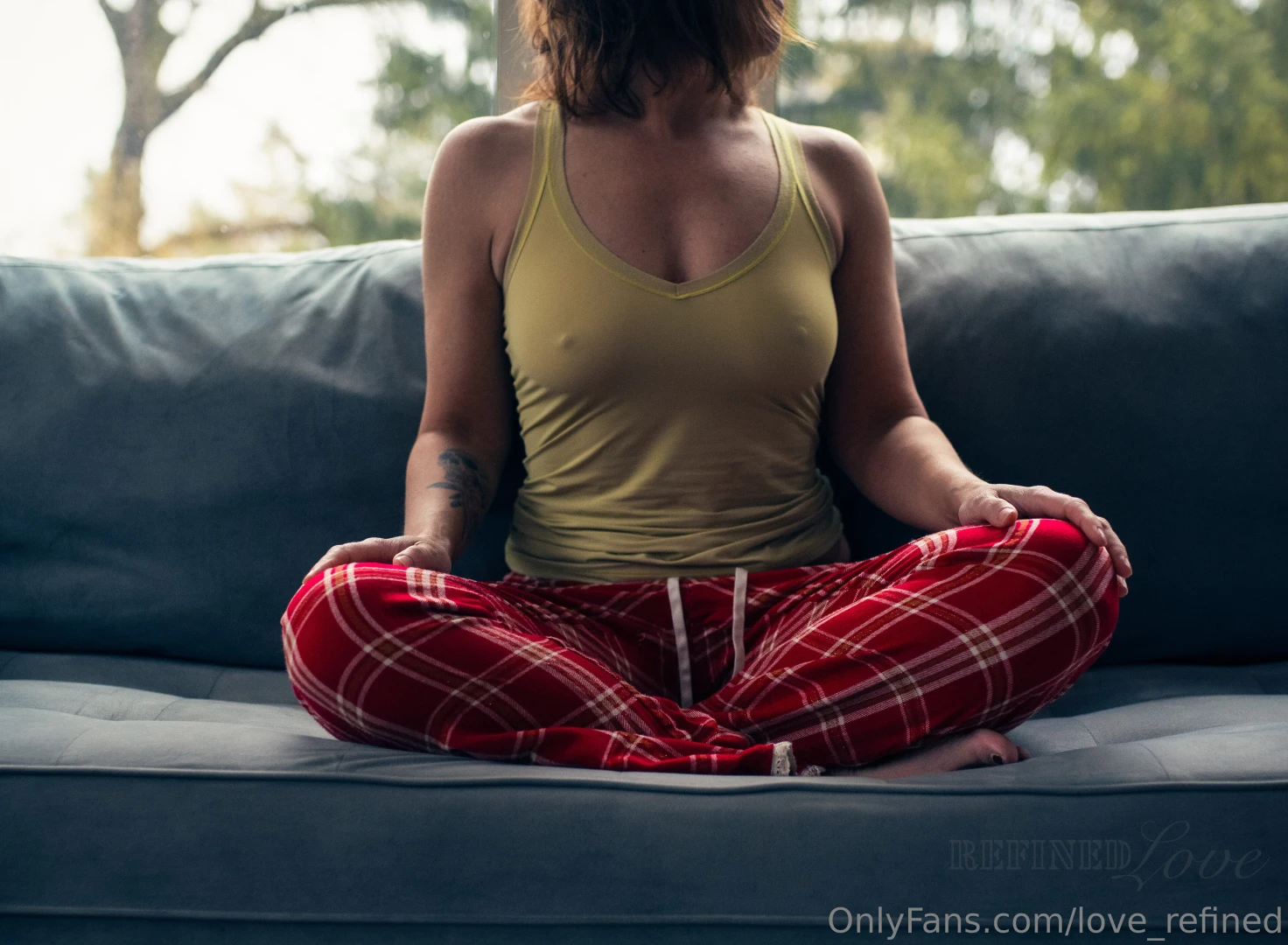 How might i amuse myself on a rainy day l part 6 