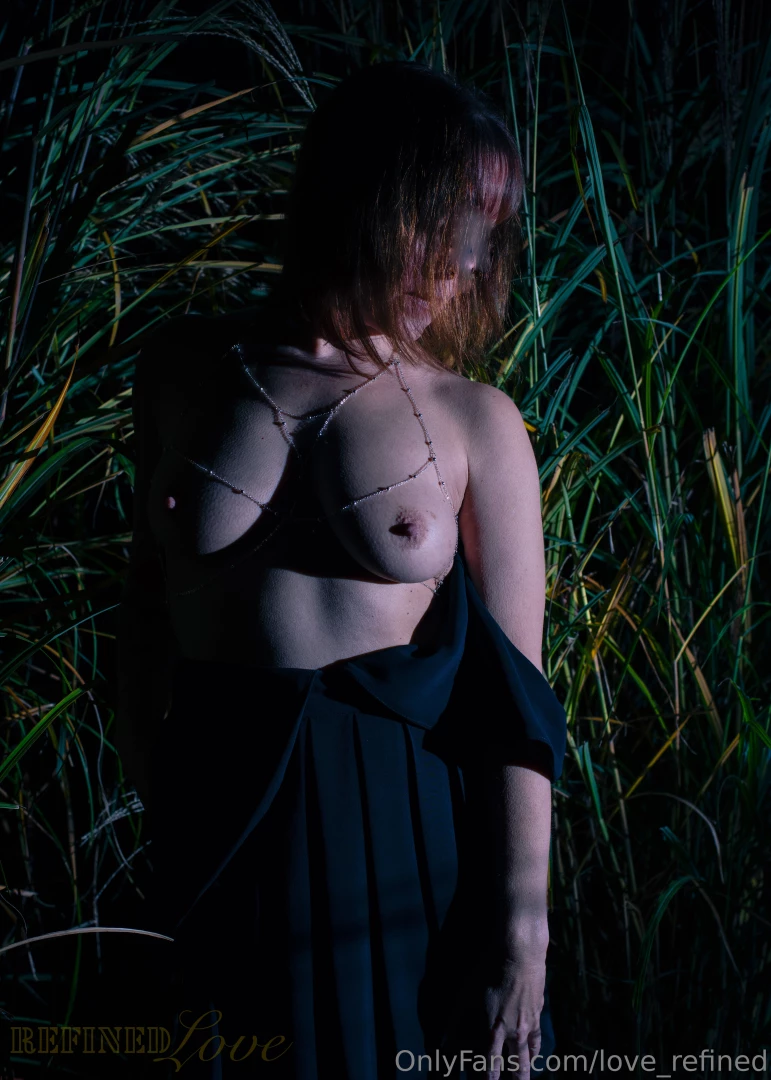 Autumn nights l part 3 