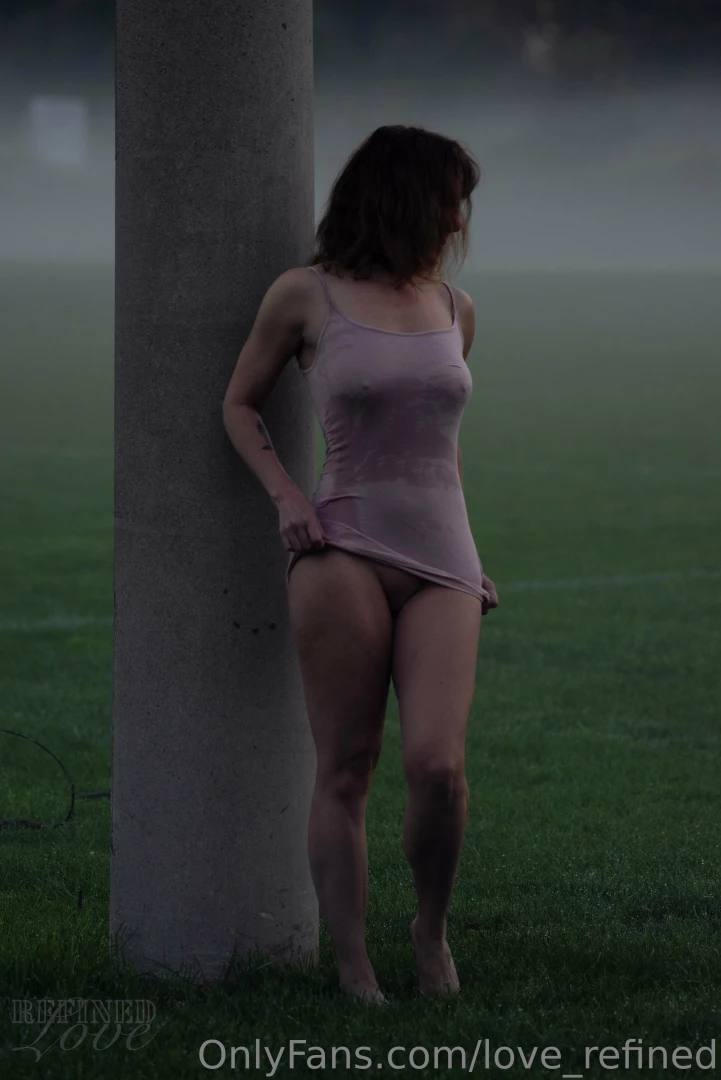 Gotta say that i love some raw exhibitionism l part 3 