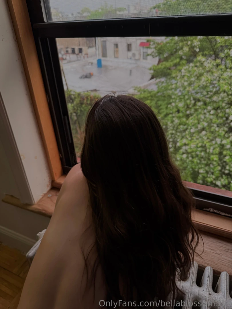 Rainy days are my favorite part 2 