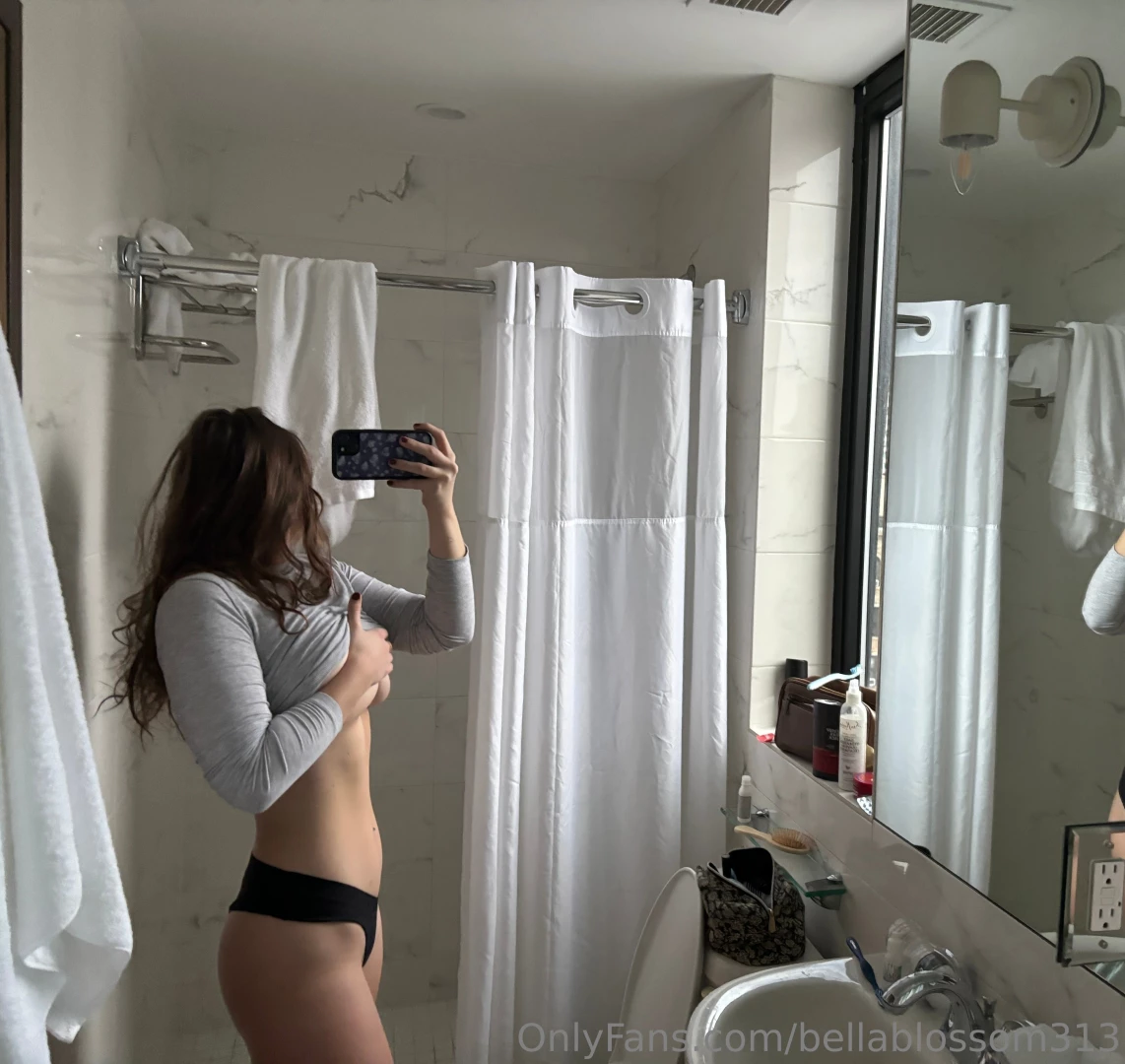 Hotel bathroom ftw part 2 