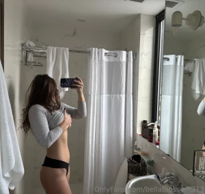 Hotel bathroom ftw part 2