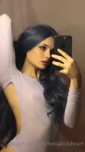 Here s a tipsy video that i enjoy lol bellabiddie for the good good