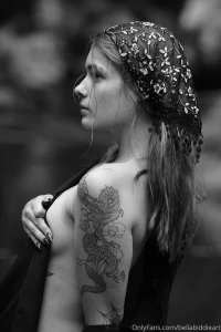 Fun fact my great great great x5 or some shit grandmother was hung as