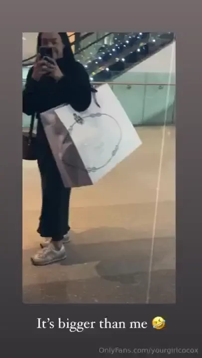 Got to treat myself at christmas don t i 
