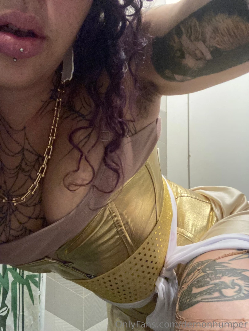 Party demon part 4 