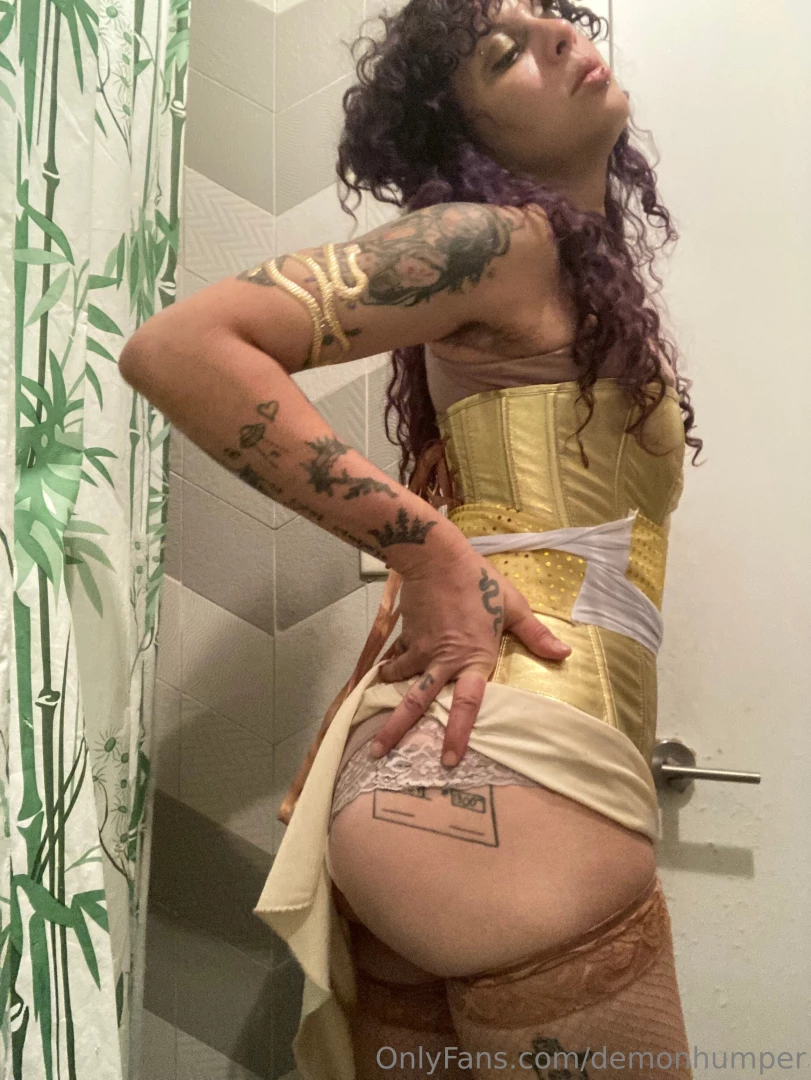 Party demon 