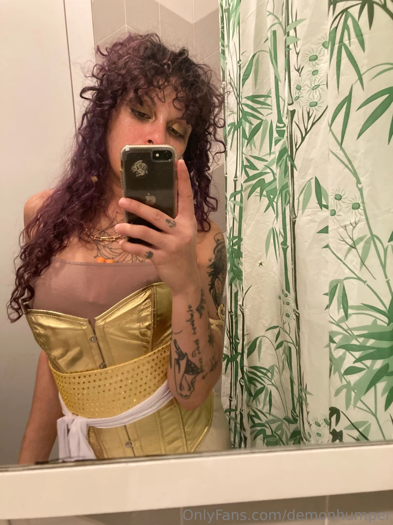 Party demon part 3 