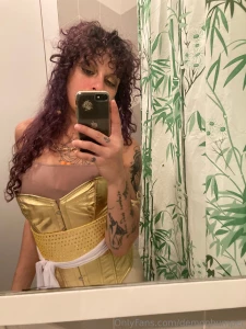 Party demon part 3
