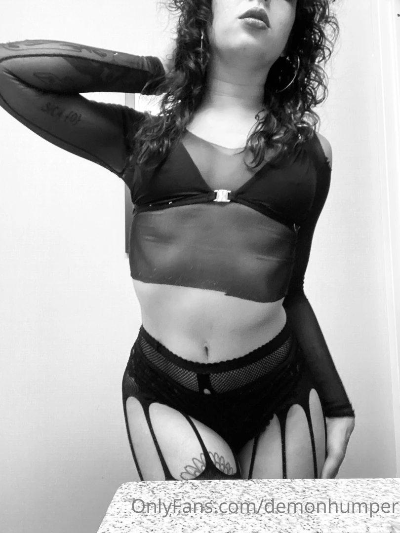 Can you feel me part 5 