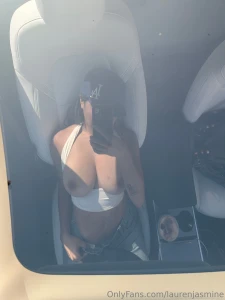 We are in a car if you knew that my answer was yes what would you ask part 1