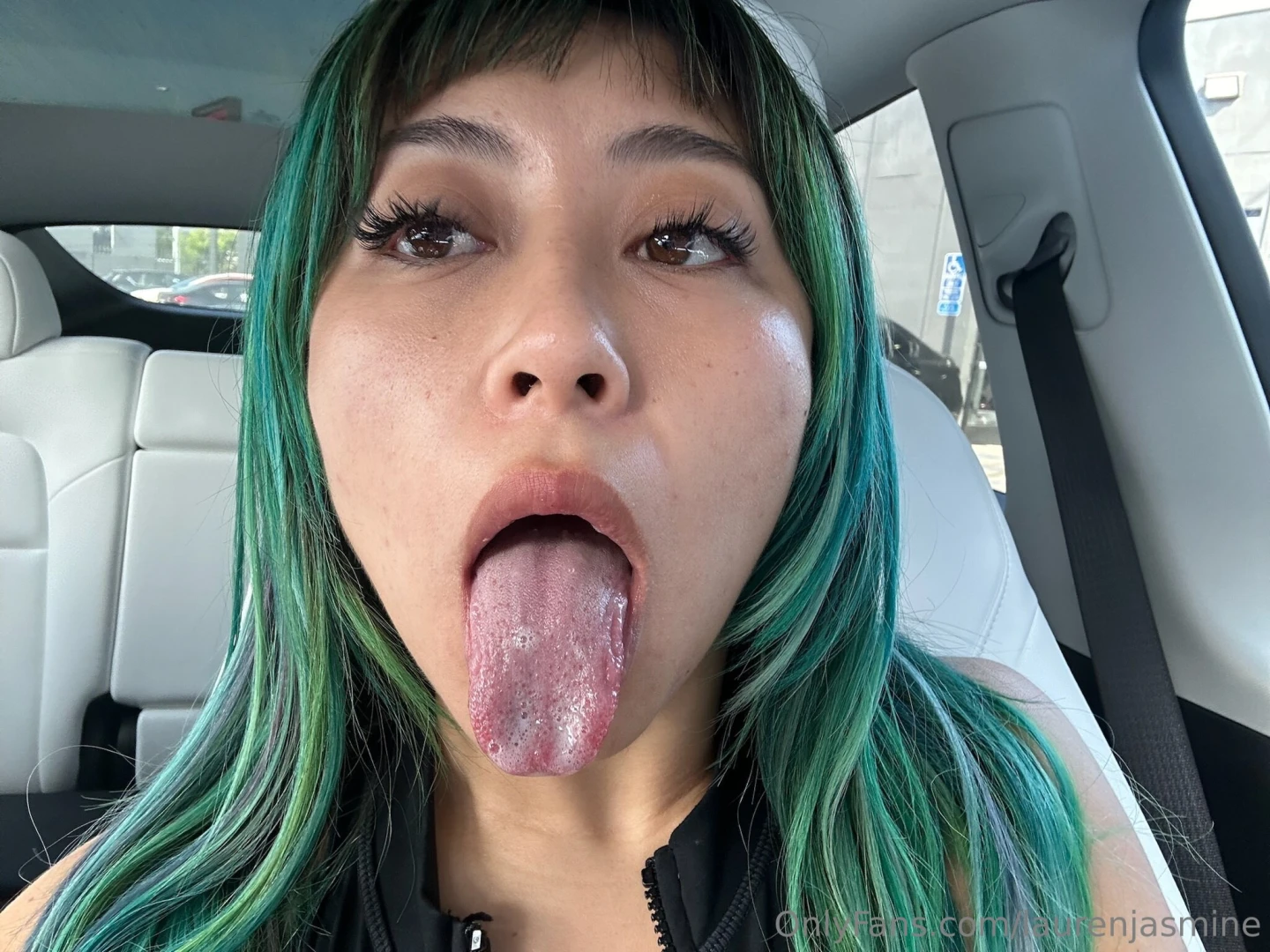 If i could only use my mouth on you where would you want me to taste 