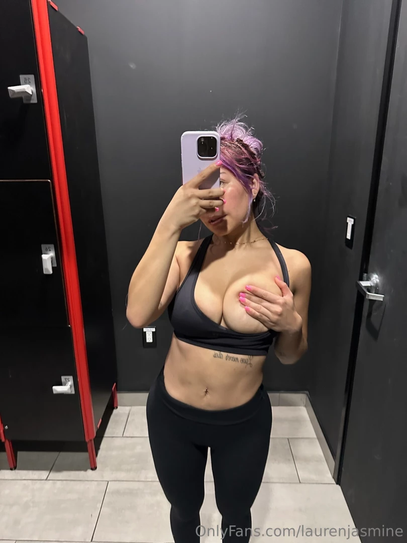 Do you go to the gym i know one workout that you ve been missing part 1 