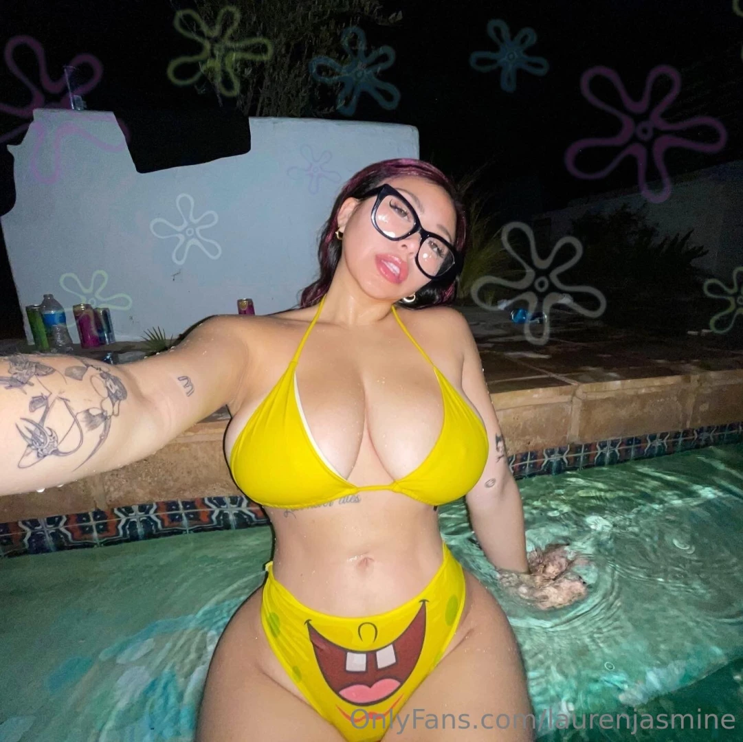 Curious have you ever done it in the water 