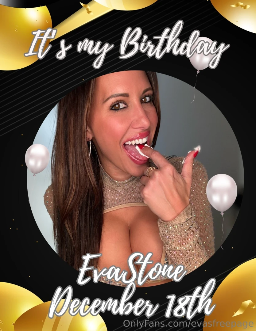 Birthday livestream it s my birthday amp i m going live today at 3pm 