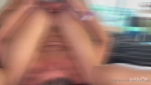 Girl on girl boy girl girl threesome face riding dick sucking facials