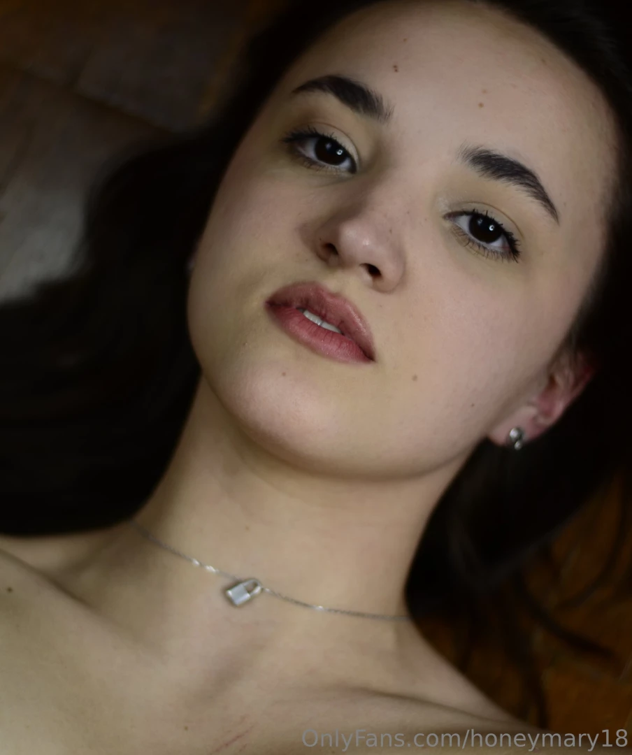 Eyes that speak louder than words part 2 