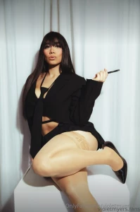 In my lady boss era https onlyfans com violetmyers c79