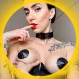 😈 Monica DeMistress 😈