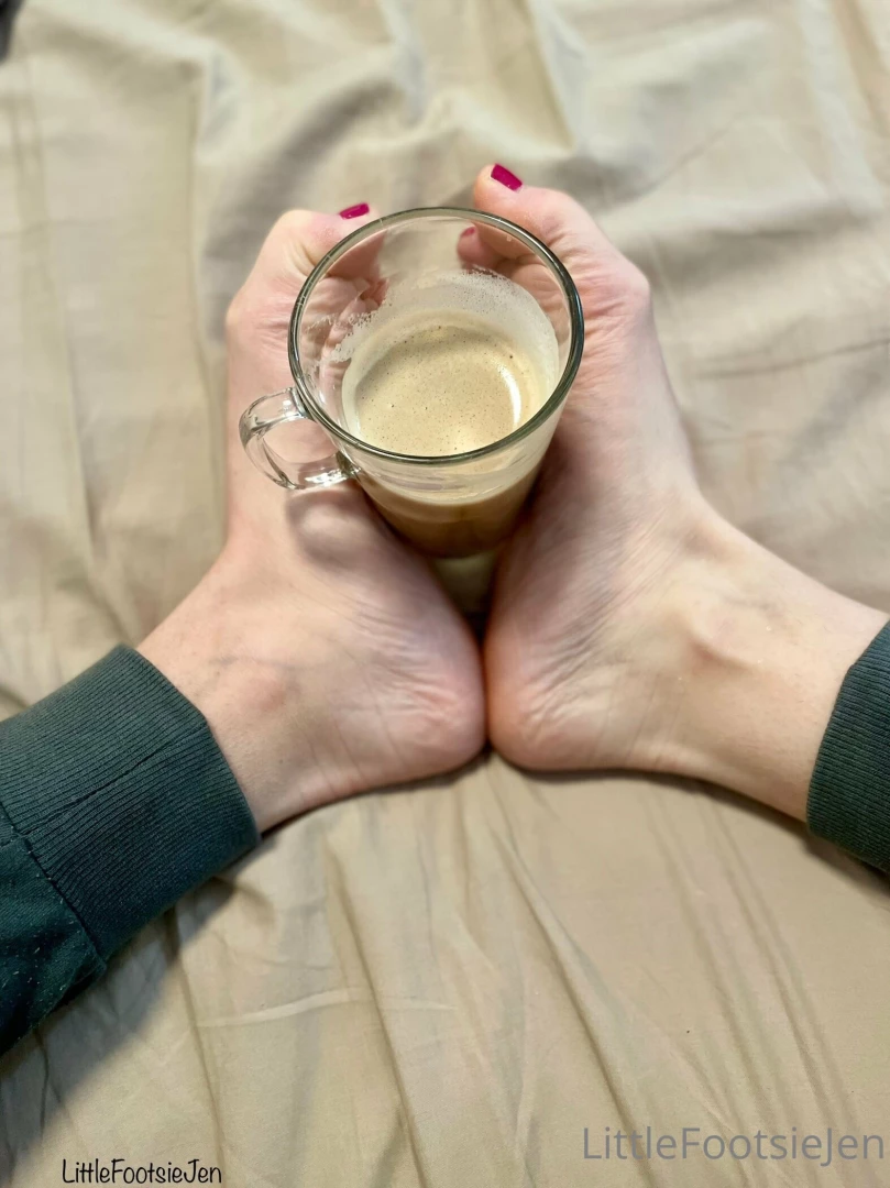 Perfect combo to start the week 