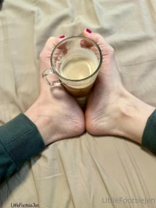 Perfect combo to start the week