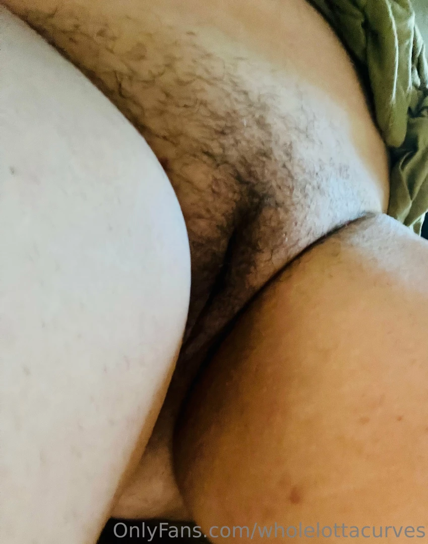 Something had a bit of a tidy up are you team bush or no bush 