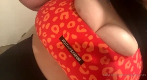 Just a bit of gym booty amp boobs on a fryay