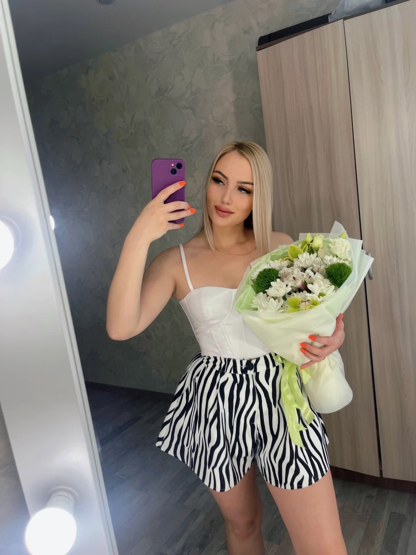 I love flowers part 12 