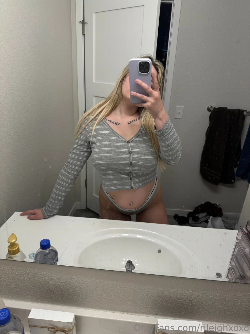 I think i ll just stop wearing panties part 84 