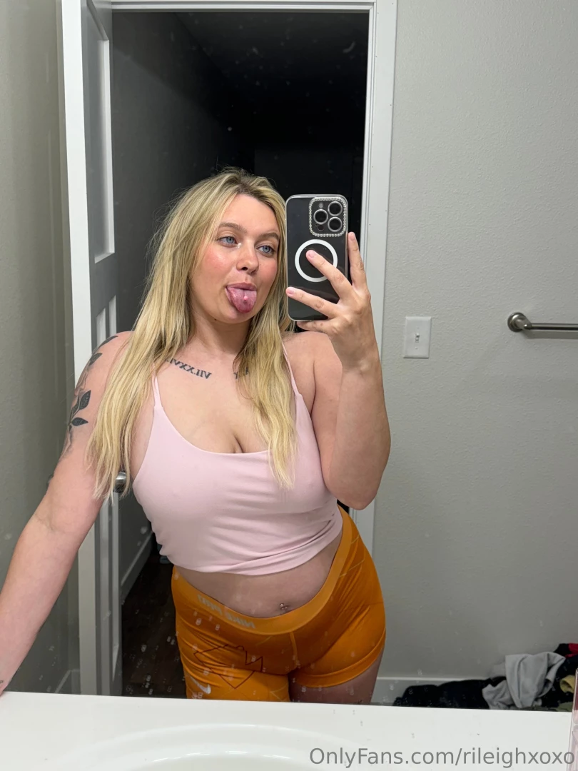 Be honest do you like my boobs part 15 